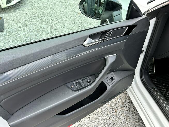 Volkswagen Arteon R-Line, LED, Martwe Pole, Asystenci, Kamera 360, Grzane Fotele,Virtual