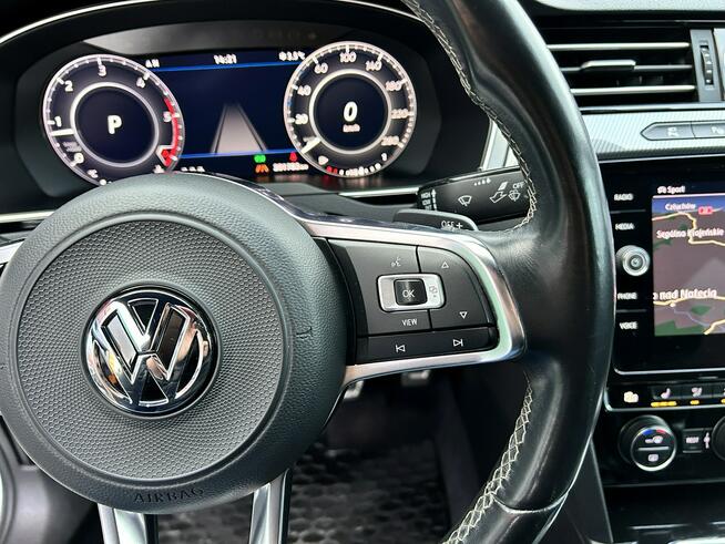 Volkswagen Arteon R-Line, LED, Martwe Pole, Asystenci, Kamera 360, Grzane Fotele,Virtual