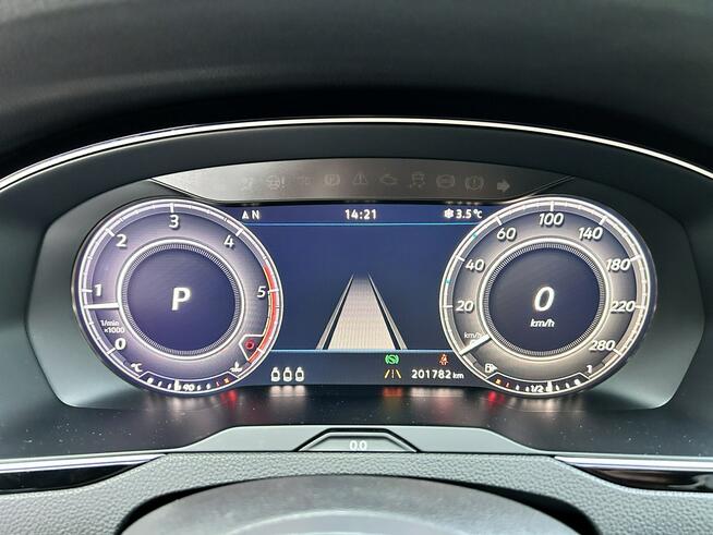 Volkswagen Arteon R-Line, LED, Martwe Pole, Asystenci, Kamera 360, Grzane Fotele,Virtual