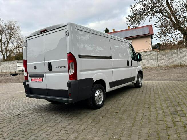 Fiat Ducato 2015*2.3 130KM*L2H1*Salon PL*Klimatyzacja