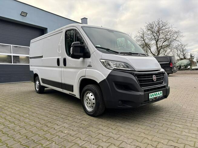 Fiat Ducato 2015*2.3 130KM*L2H1*Salon PL*Klimatyzacja