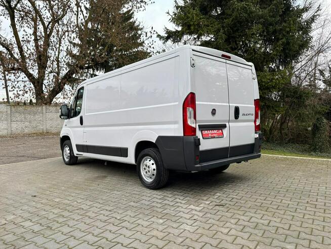 Fiat Ducato 2015*2.3 130KM*L2H1*Salon PL*Klimatyzacja