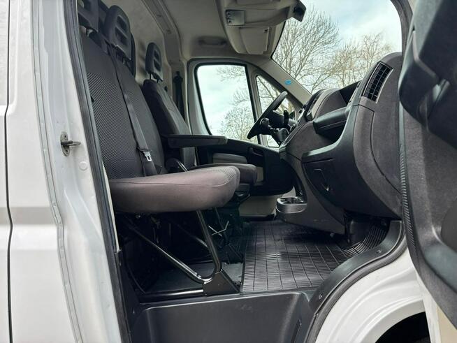 Fiat Ducato 2015*2.3 130KM*L2H1*Salon PL*Klimatyzacja