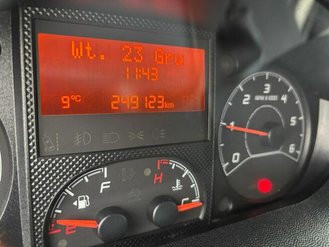 Fiat Ducato 2015*2.3 130KM*L2H1*Salon PL*Klimatyzacja