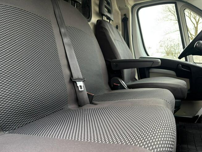 Fiat Ducato 2015*2.3 130KM*L2H1*Salon PL*Klimatyzacja