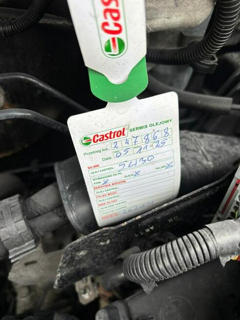 Fiat Ducato 2015*2.3 130KM*L2H1*Salon PL*Klimatyzacja