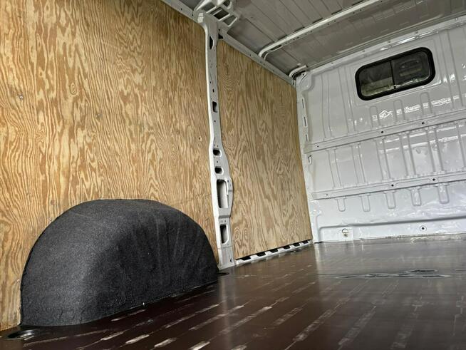 Fiat Ducato 2015*2.3 130KM*L2H1*Salon PL*Klimatyzacja