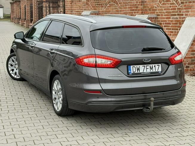 Ford Mondeo 1.5TDCI 120KM Manual ! Okazja !