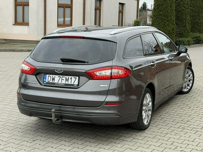Ford Mondeo 1.5TDCI 120KM Manual ! Okazja !