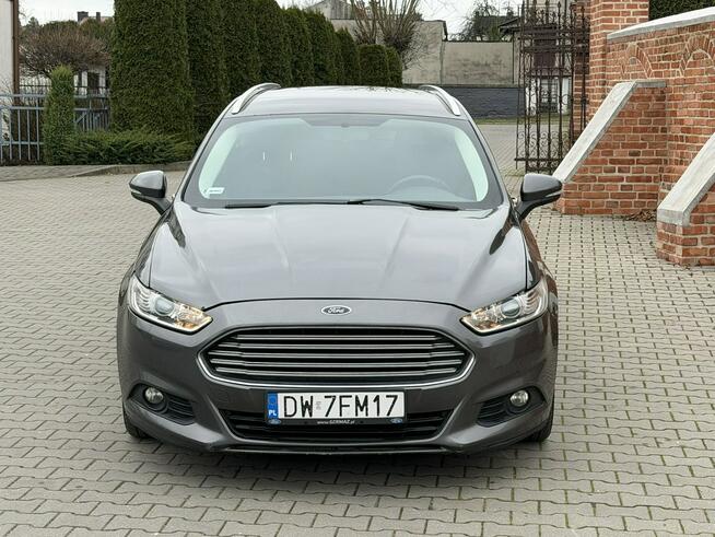 Ford Mondeo 1.5TDCI 120KM Manual ! Okazja !