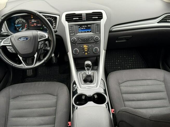 Ford Mondeo 1.5TDCI 120KM Manual ! Okazja !