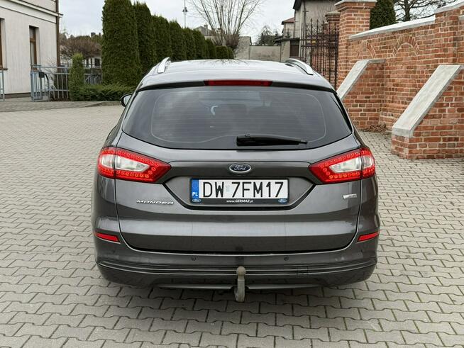 Ford Mondeo 1.5TDCI 120KM Manual ! Okazja !