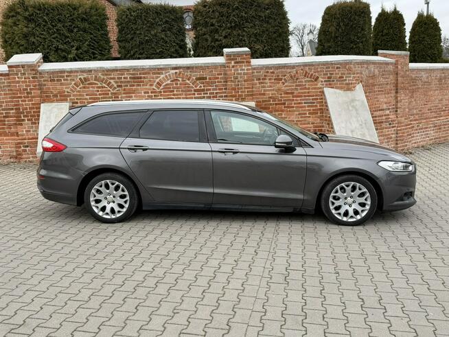 Ford Mondeo 1.5TDCI 120KM Manual ! Okazja !