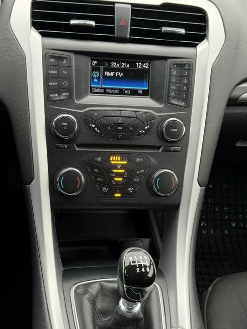 Ford Mondeo 1.5TDCI 120KM Manual ! Okazja !