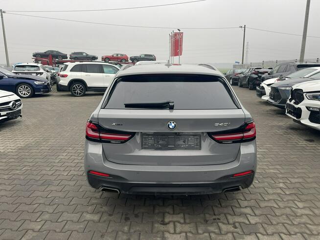 540i xDrive LED/Laser Harman/Kardon