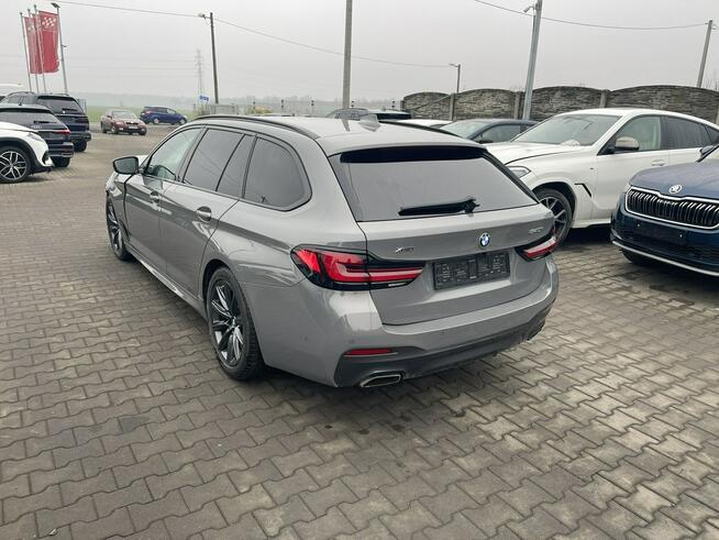 540i xDrive LED/Laser Harman/Kardon