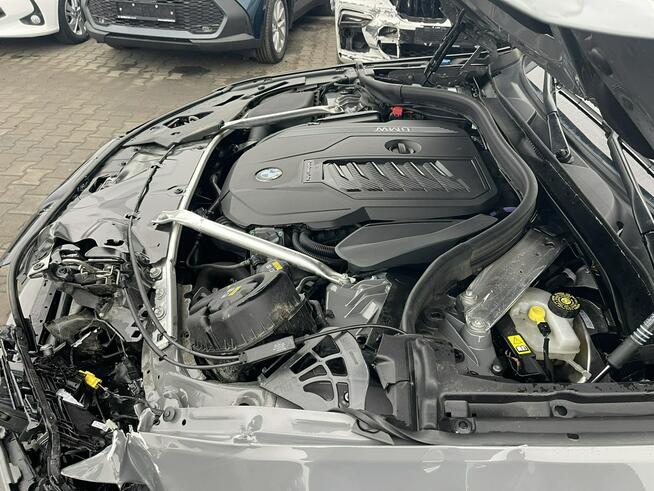 540i xDrive LED/Laser Harman/Kardon