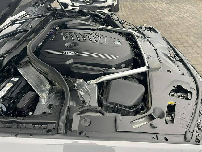 540i xDrive LED/Laser Harman/Kardon