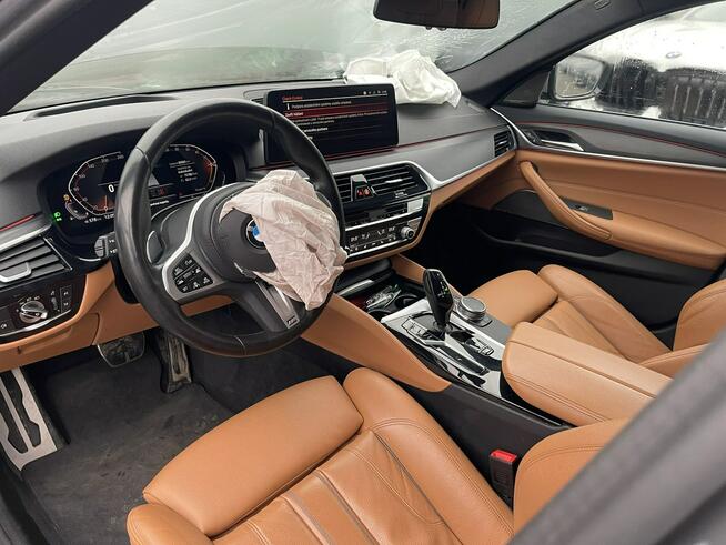 540i xDrive LED/Laser Harman/Kardon