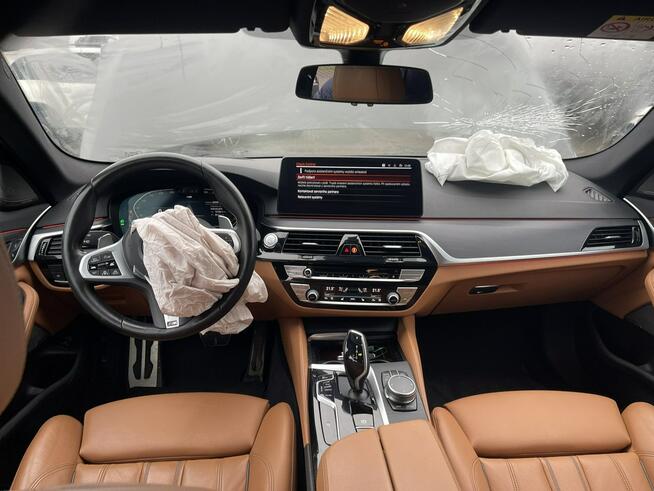 540i xDrive LED/Laser Harman/Kardon