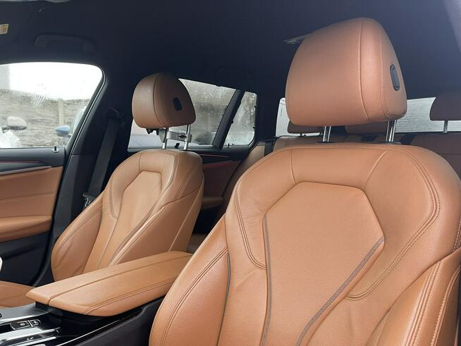 540i xDrive LED/Laser Harman/Kardon