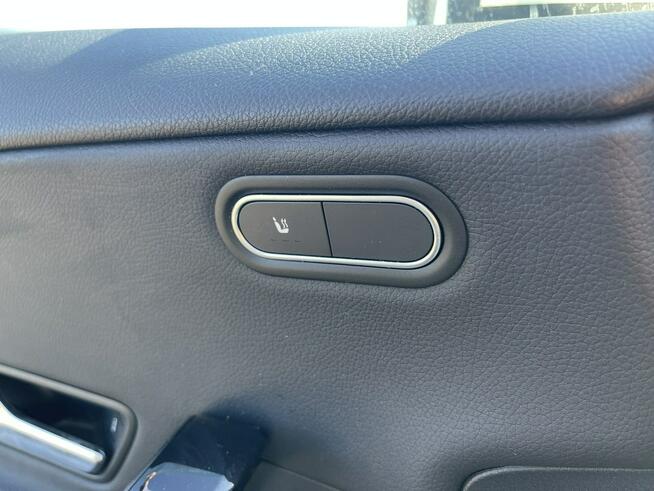 Mercedes CLA 180 Automat Skóra Podgrzewanie Kamera
