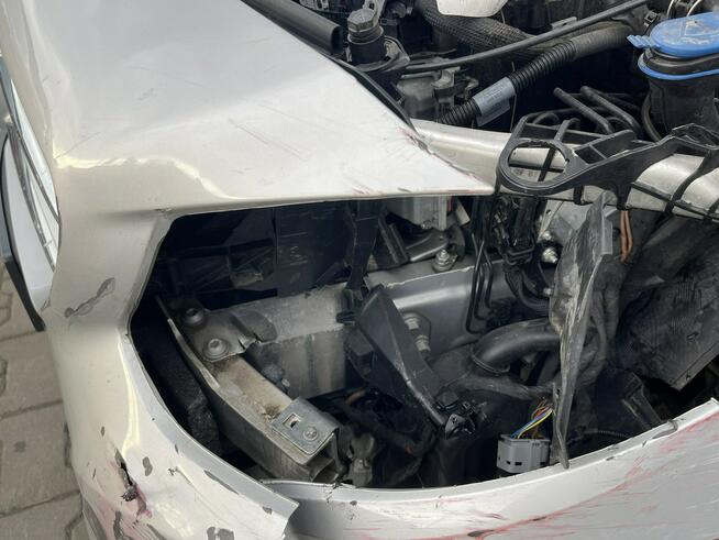 Mercedes B 200 Automat Kamera Skóra Podgrzewanie LED 156KM