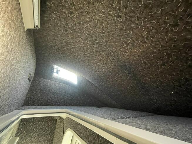 Renault Master Skrzynia z Plandeką Klimatyzacja Tempomat