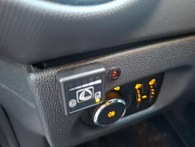 Opel Corsa Benzyna + Gaz