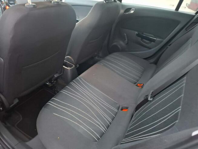 Opel Corsa Benzyna + Gaz