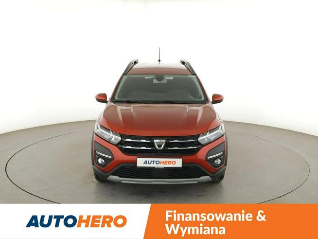 Dacia Jogger LPG 7 os. LED klimatyzacja czujniki parkowania bluetooth