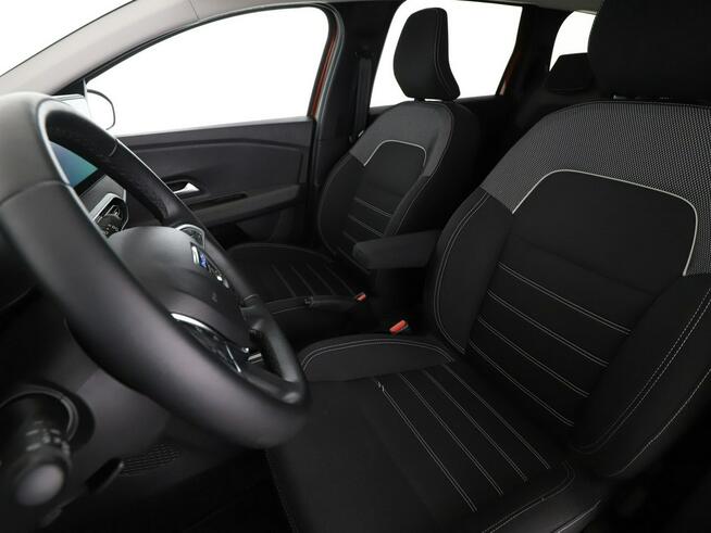 Dacia Jogger LPG 7 os. LED klimatyzacja czujniki parkowania bluetooth