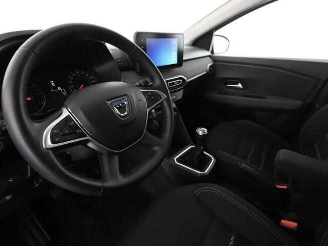 Dacia Jogger LPG 7 os. LED klimatyzacja czujniki parkowania bluetooth