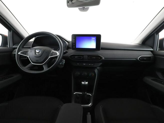 Dacia Jogger LPG 7 os. LED klimatyzacja czujniki parkowania bluetooth