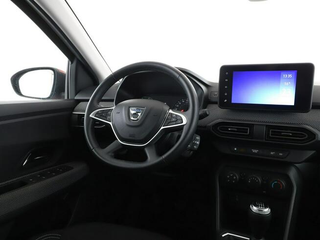 Dacia Jogger LPG 7 os. LED klimatyzacja czujniki parkowania bluetooth