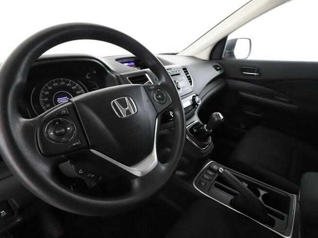 Honda CR-V niski przebieg navi grzane fotele tempomat klima-auto.