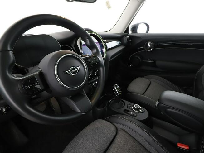 Cooper SE Panorama Nawigacja Tempomat Grzane fotele Kamera PDC FullLED