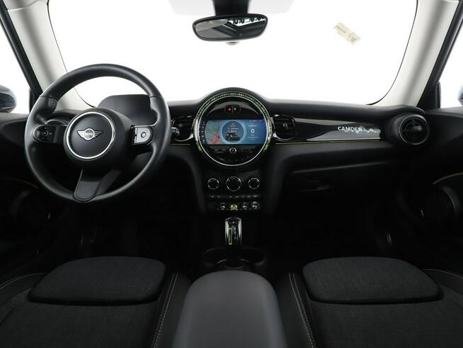 Cooper SE Panorama Nawigacja Tempomat Grzane fotele Kamera PDC FullLED