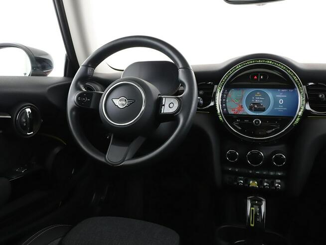 Cooper SE Panorama Nawigacja Tempomat Grzane fotele Kamera PDC FullLED