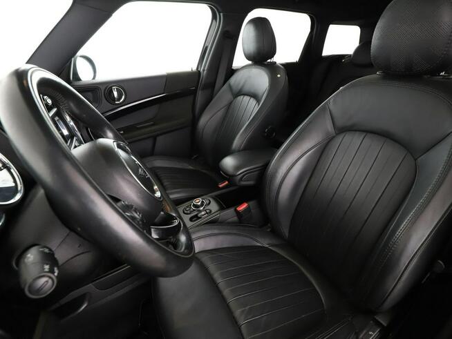 Mini Countryman PHEV skóra panorama navi klim auto kamera ic zujniki parkowania