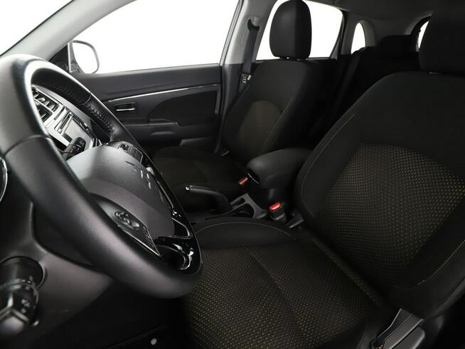 Mitsubishi ASX 1.6 SUV-Star+ Tempomat Nawigacja Xenon Bluetooth Kamera