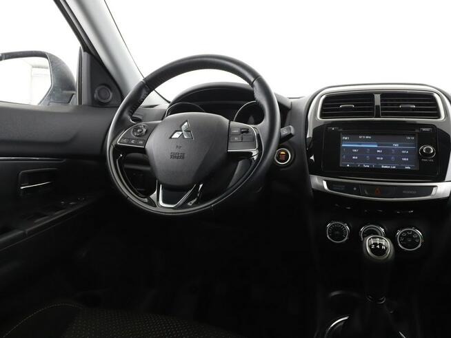 Mitsubishi ASX 1.6 SUV-Star+ Tempomat Nawigacja Xenon Bluetooth Kamera