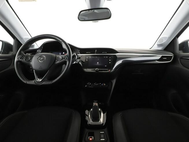 e-Corsa 100 kW Klimatyzacja Nawigacja Tempomat Elektryk Kamera LED