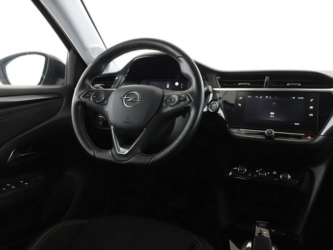 e-Corsa 100 kW Klimatyzacja Nawigacja Tempomat Elektryk Kamera LED