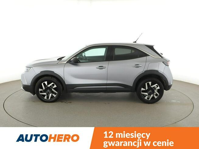 Opel Mokka Elegance automat grzane fotele kamera LED tempomat