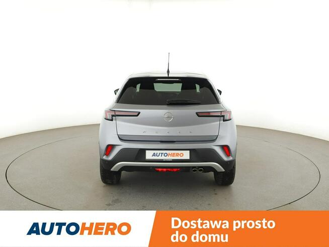 Opel Mokka Elegance automat grzane fotele kamera LED tempomat