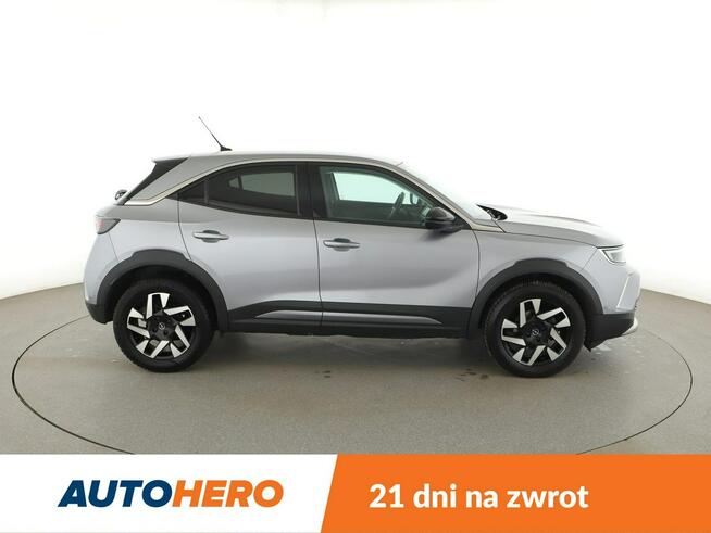 Opel Mokka Elegance automat grzane fotele kamera LED tempomat