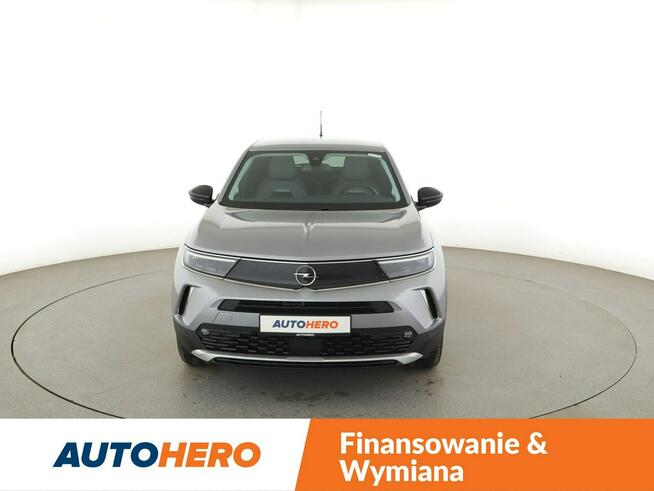 Opel Mokka Elegance automat grzane fotele kamera LED tempomat