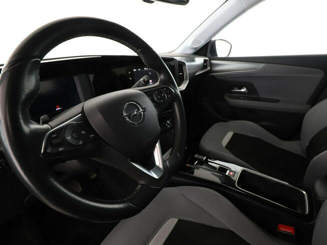 Opel Mokka Elegance automat grzane fotele kamera LED tempomat