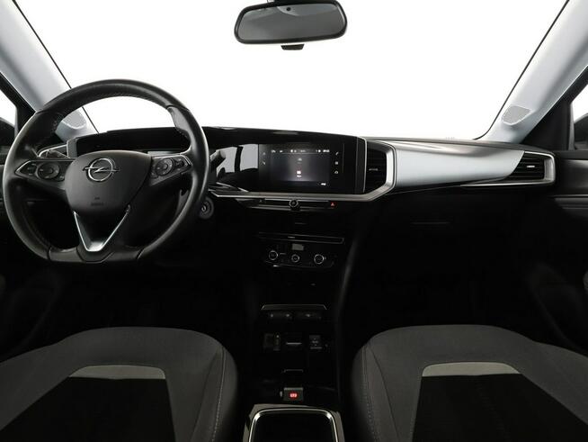 Opel Mokka Elegance automat grzane fotele kamera LED tempomat